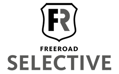 Freeroad Logo - Selective