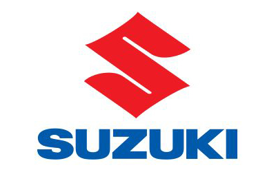 Suzuki-Logo-400x250
